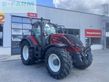 Tractor agrícola - Valtra - t 144 direct