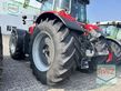 Tractor agrícola - Massey Ferguson - 7s.190 dyna vt ***aktionspreis***