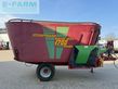 Remolqu esparcidor - Strautmann - verti mix 1700 double