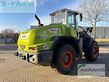 Minicargadora - Claas - torion 1511 power