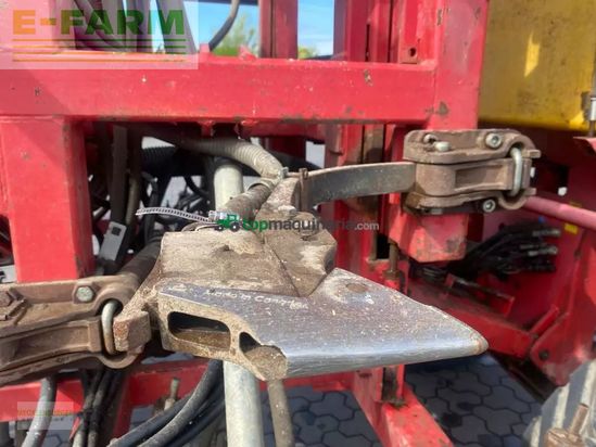 Sembradora - Horsch - airseeder co 9