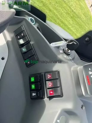 Tractor agrícola - Claas - axio 930