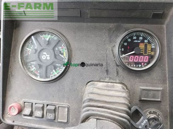 Tractor agrícola - Belarus - mts 820