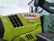 Tractor agrícola - Claas - arion 550 cmatic cebis cemos CMATIC CEBIS