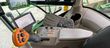 Cosechadora de Cereal - John Deere - 8300