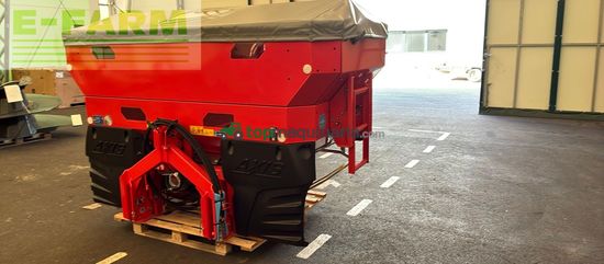 Esparcidor - Rauch - Axis H 30.2 EMC+W