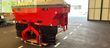 Esparcidor - Rauch - Axis H 30.2 EMC+W