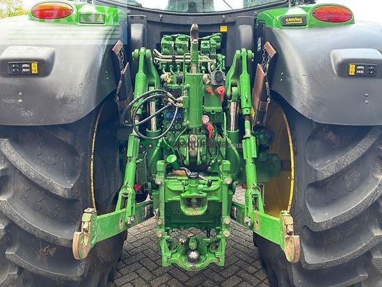 Tractor agrícola - John Deere - 6175r