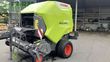 Empacadora gigant - Claas - rollant 520 rc