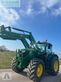 Tractor agrícola - John Deere - 6155r