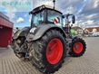 Tractor agrícola - Fendt - 828 vario profi plus