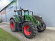Tractor agrícola - Fendt - 939