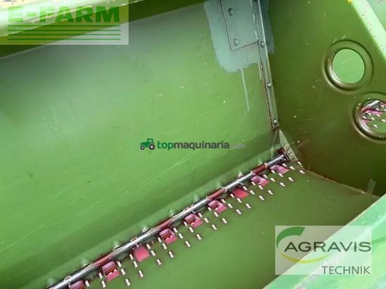 Combinado de siembra - Amazone - drillkombination 3m