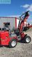 Telescopica - Weidemann - 1240 cx 35 lp
