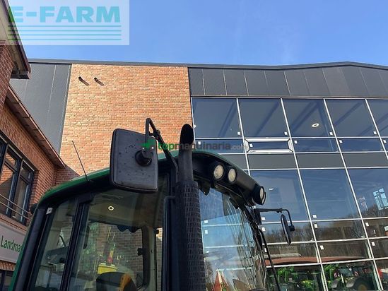 Tractor agrícola - John Deere - 6620