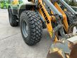 Minicargadora - Liebherr - 514 stereo wheeled loading shovel (st23960)