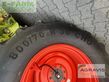 Cosechadora de Cereal - Claas - jaguar 980 allrad + claas orbis 900