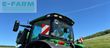 Tractor agrícola - John Deere - 6R 250