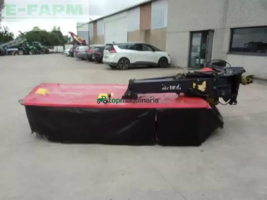 Cortacésped manual - Vicon - extra 428 h