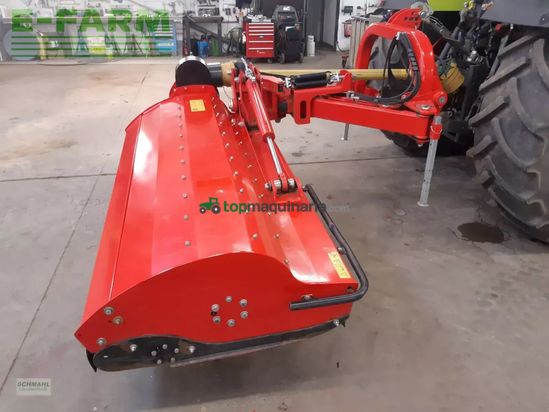 Cortacésped manual - Tehnos - mb 220 lw profi