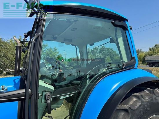 Tractor agrícola - Landini - 5-100h