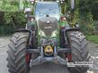 Tractor agrícola - Fendt - 516 vario s4 profi Profi