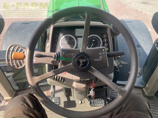 Tractor agrícola - John Deere - 6195m