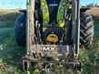 Tractor agrícola - Claas - arion 620