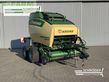 Empacadora gigant - Krone - comprima v 180 xc