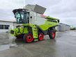 Cosechadora de Cereal - Claas - lexion 770