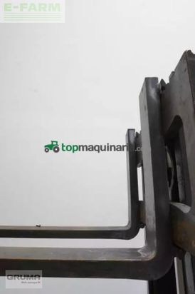 Elevadora - Linde - e 20 ph evo 386-02