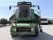 Cosechadora de Cereal - John Deere - w540 wts