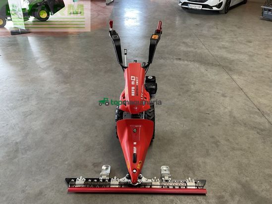 Cortacésped manual - Reform - cm 817