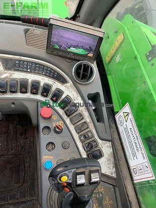 Telescopica - Merlo - mf 34.9 cs - cvtronic