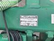 Cultivador - Regent - grubber tukan dsg 450