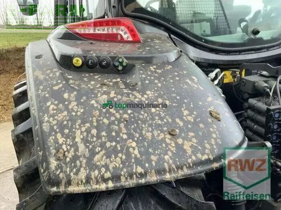 Tractor agrícola - Valtra - n174 direct,rüfa,fh,fz,fl Direct