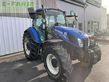 Tractor agrícola - New Holland - t5,105