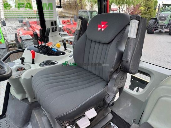 Tractor agrícola - Massey Ferguson - 5470 dyna-4