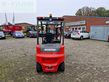 Elevadora - Manitou - me 420 elektrostapler