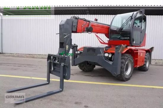 Telescopica - Magni - rth 5.18 s