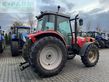 Tractor agrícola - Massey Ferguson - 6460 dyna-6