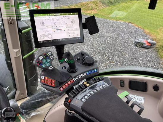 Tractor agrícola - Fendt - 314 vario gen4 profi+ setting 2