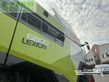 Cosechadora de Cereal - Claas - lexion 6800 + vario 1080 (inkl. raps)