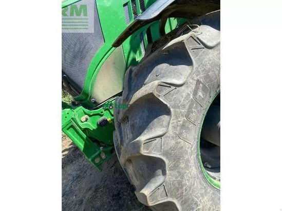 Tractor agrícola - John Deere - 6195r