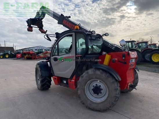 Telescopica - Manitou - mlt 733-105