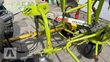Henificador - Claas - volto 870