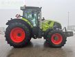 Tractor agrícola - Claas - axion 870