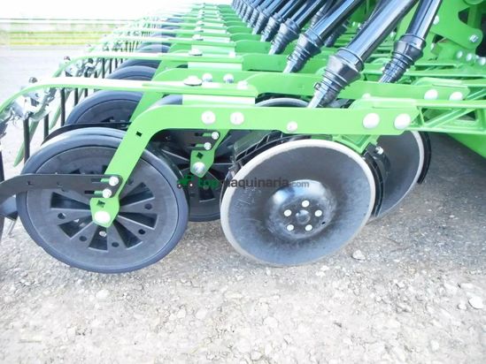 Combinado de siembra - Amazone - cataya 3000 special