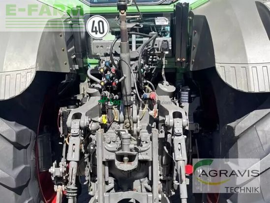 Tractor agrícola - Fendt - 936varios4 profi plus