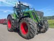 Tractor agrícola - Fendt - 828 vario s4 profi plus